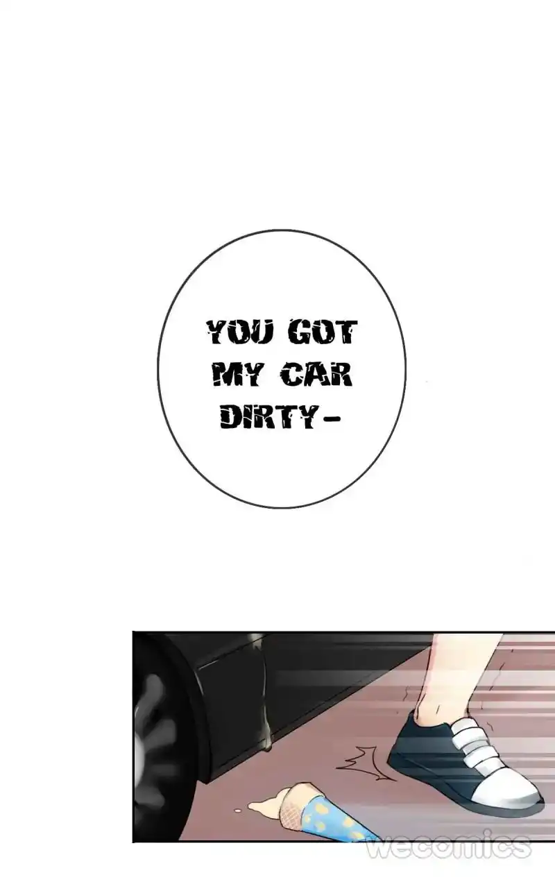 Legend Reboot Chapter 17 2